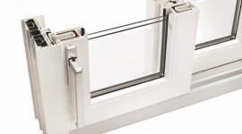 porte coulissante à levage